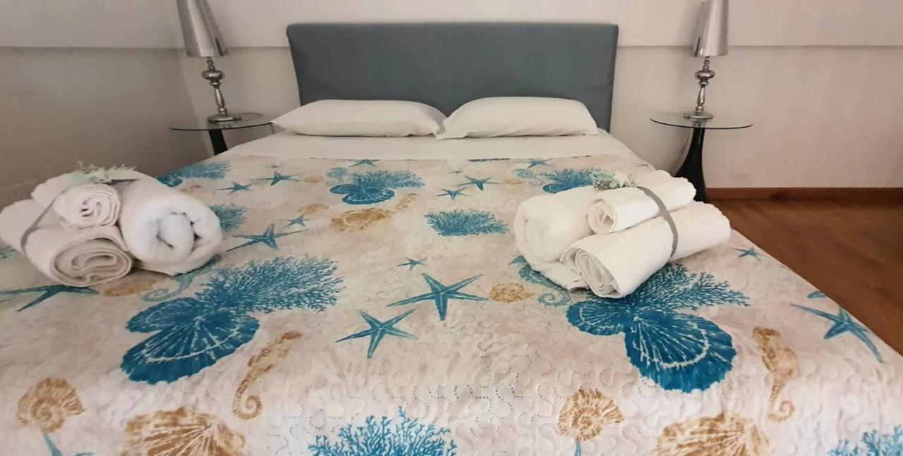 B&B Verdi Бриндизи Экстерьер фото