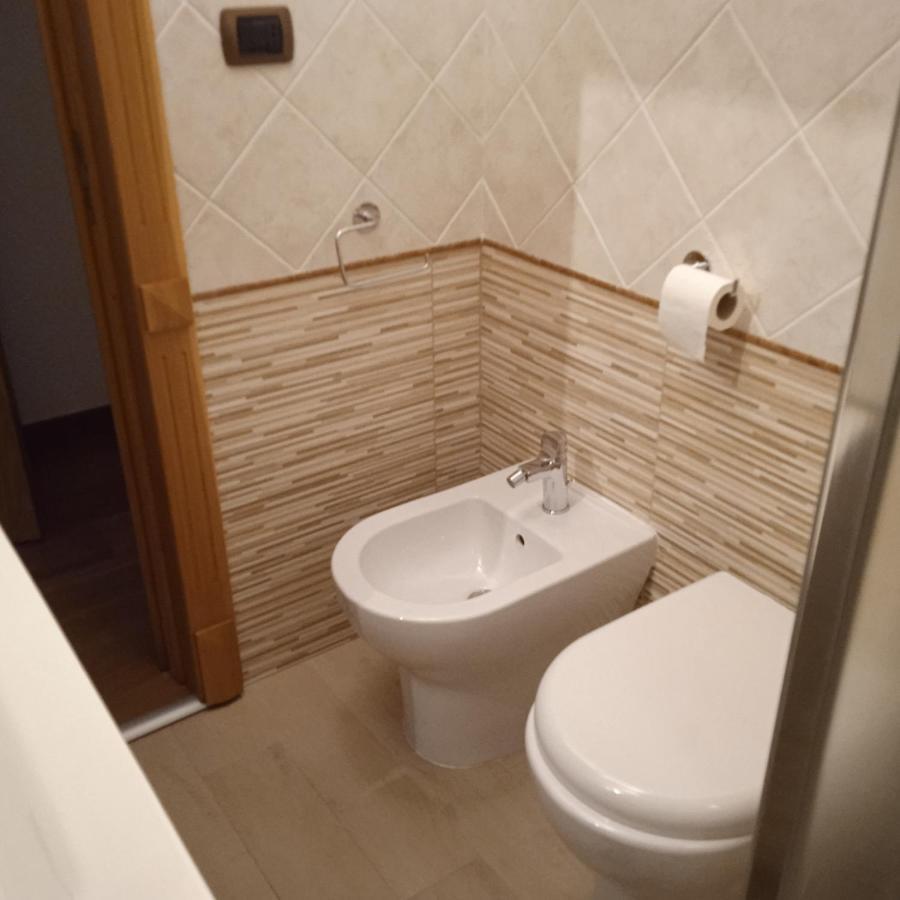 B&B Verdi Бриндизи Экстерьер фото