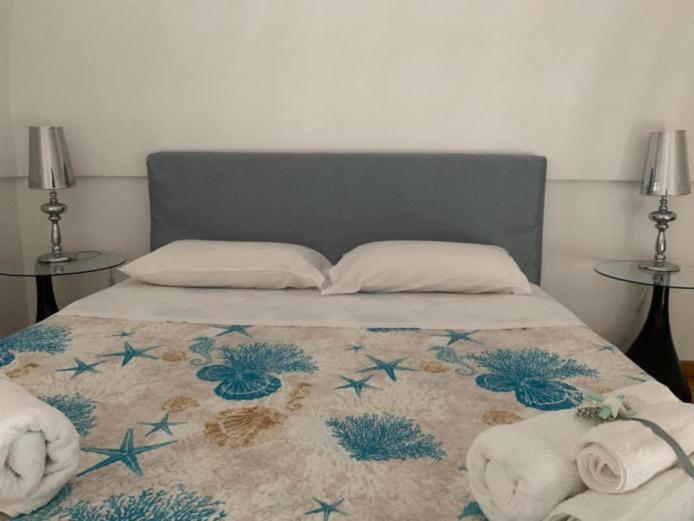 B&B Verdi Бриндизи Экстерьер фото