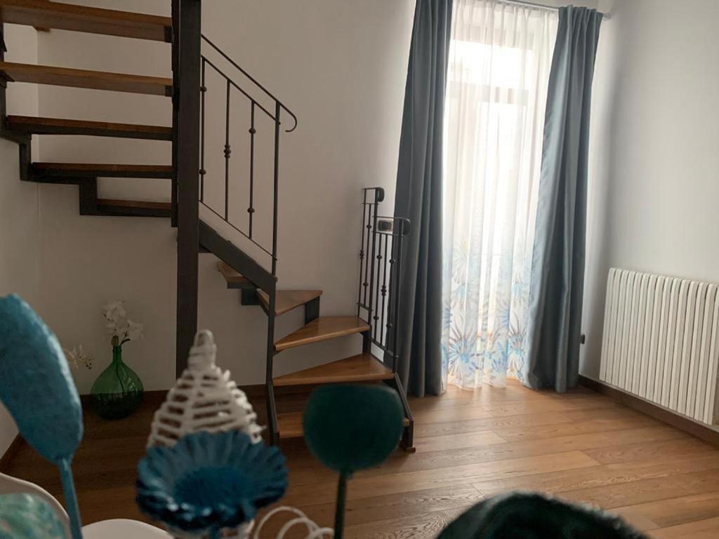 B&B Verdi Бриндизи Экстерьер фото
