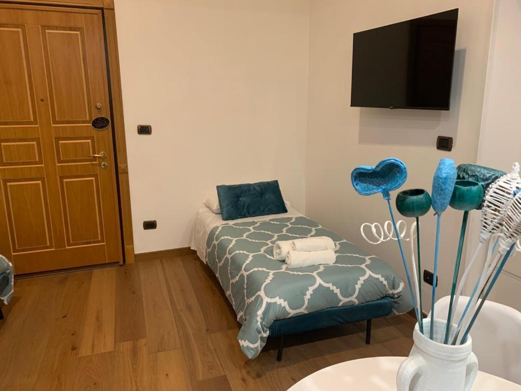 B&B Verdi Бриндизи Экстерьер фото