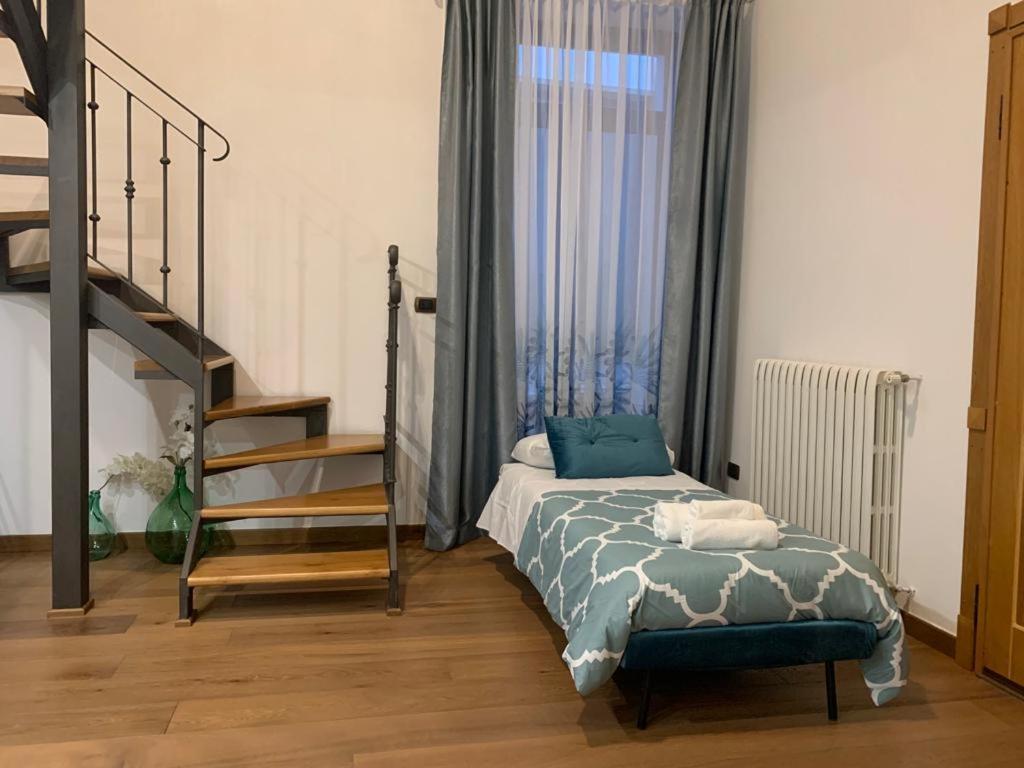 B&B Verdi Бриндизи Экстерьер фото